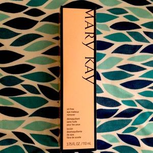 MaryKay eye makeup remover